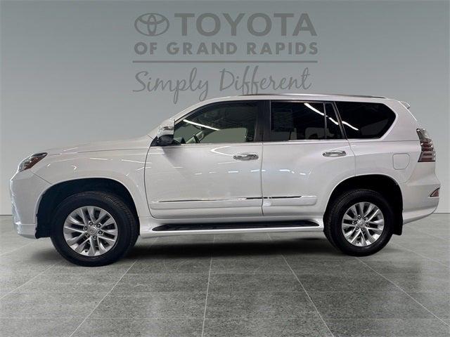 2019 Lexus GX 460 Premium