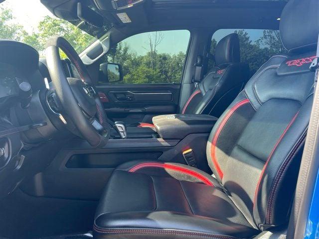 2023 RAM 1500 TRX Crew Cab 4x4 57 Box