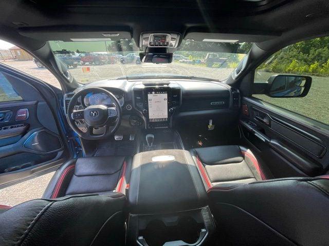 2023 RAM 1500 TRX Crew Cab 4x4 57 Box