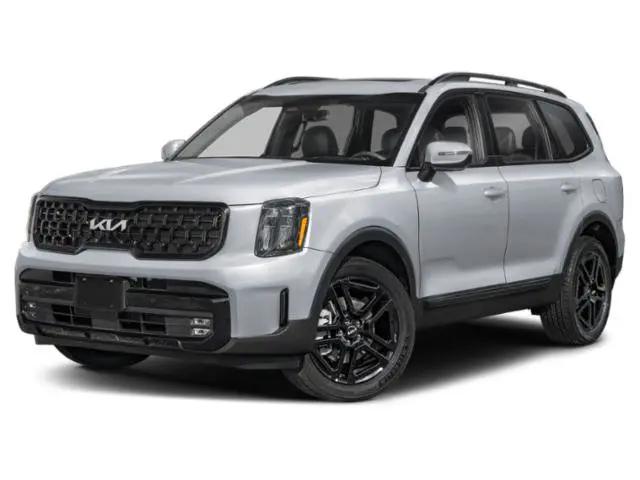 2025 Kia Telluride SX Prestige X-Line for sale in Roseville, CA
