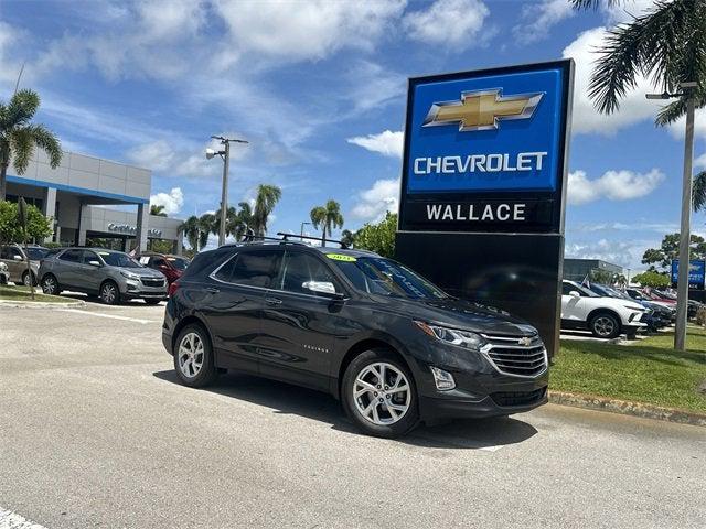 2021 Chevrolet Equinox FWD Premier