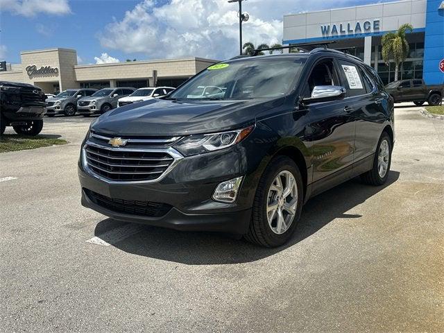 2021 Chevrolet Equinox FWD Premier