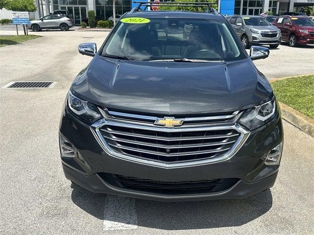 2021 Chevrolet Equinox FWD Premier