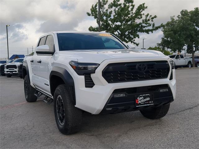 2024 Toyota Tacoma TRD Off Road 4WD