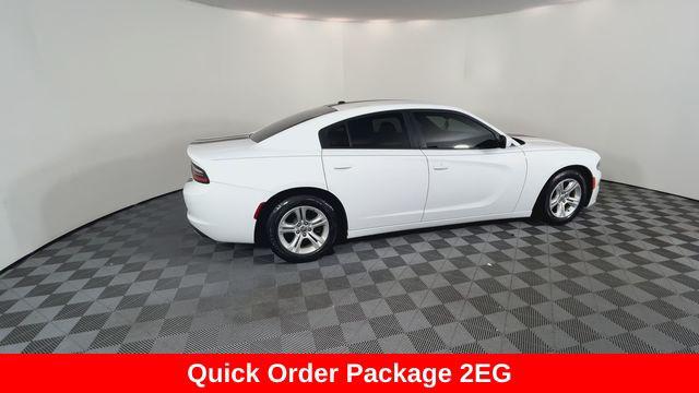 2020 Dodge Charger SXT RWD