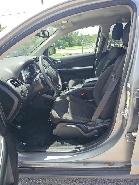 2019 Dodge Journey SE Value Package