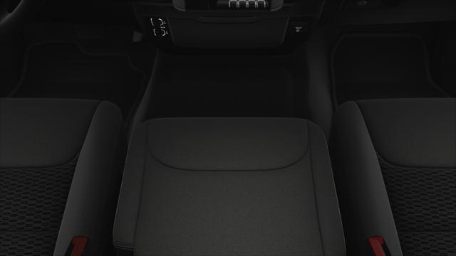 2025 RAM Ram 1500 RAM 1500 TRADESMAN CREW CAB 4X4 57 BOX