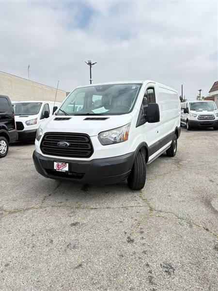 2017 Ford Transit T-250