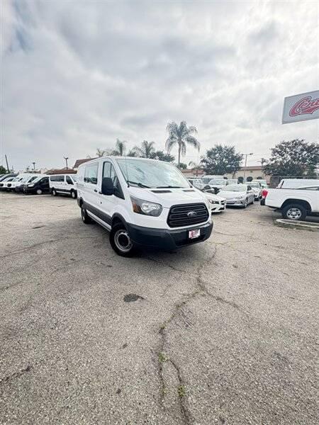 2017 Ford Transit T-250