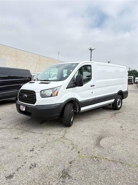 2017 Ford Transit T-250