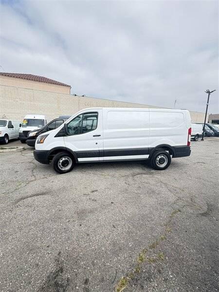 2017 Ford Transit T-250