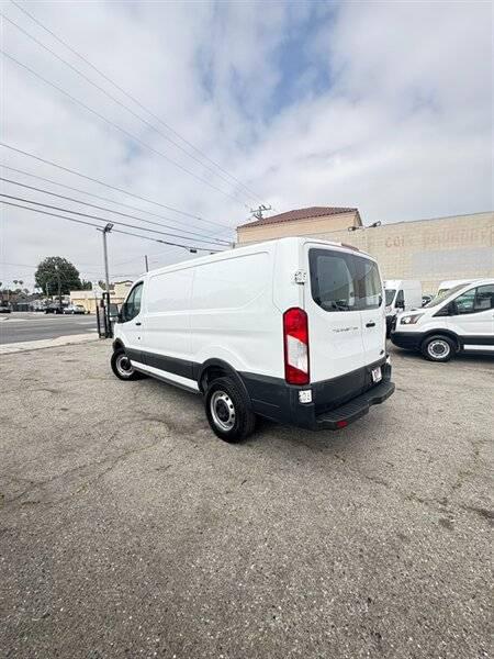 2017 Ford Transit T-250