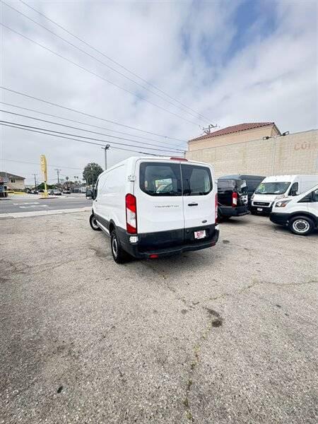 2017 Ford Transit T-250