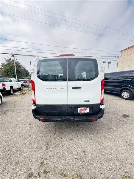 2017 Ford Transit T-250