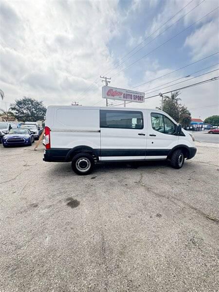 2017 Ford Transit T-250