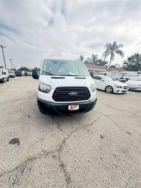 2017 Ford Transit T-250