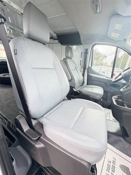 2017 Ford Transit T-250
