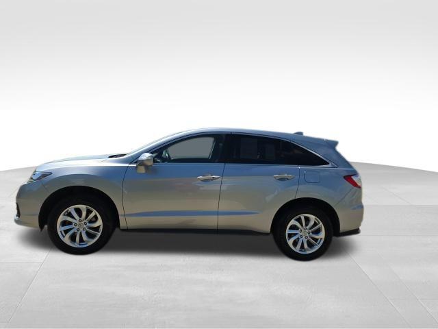 2017 Acura RDX Base (A6)
