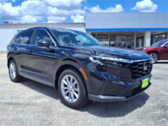 2024 Honda CR-V EX AWD