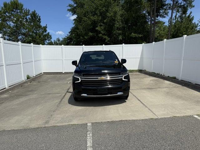 2023 Chevrolet Suburban 2WD LT
