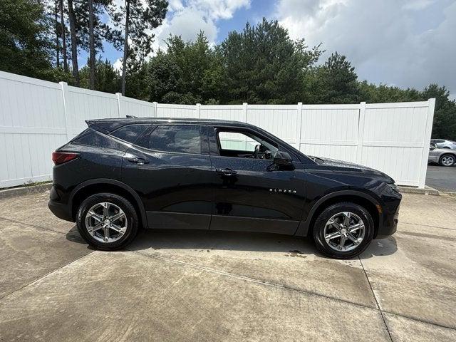 2023 Chevrolet Blazer AWD 2LT