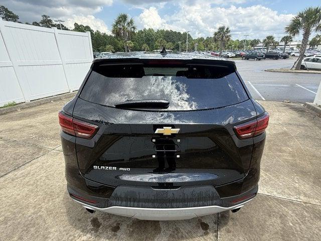 2023 Chevrolet Blazer AWD 2LT