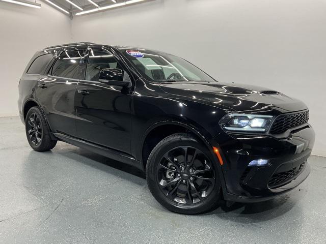 2023 Dodge Durango R/T Plus RWD