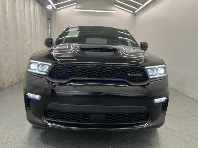 2023 Dodge Durango R/T Plus RWD