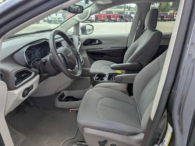 2020 Chrysler Pacifica Touring