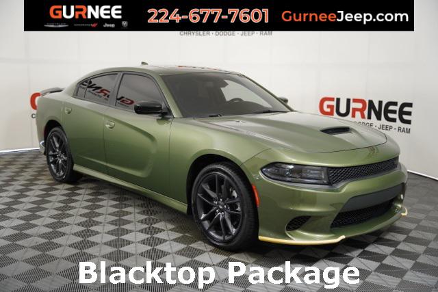2023 Dodge Charger GT AWD