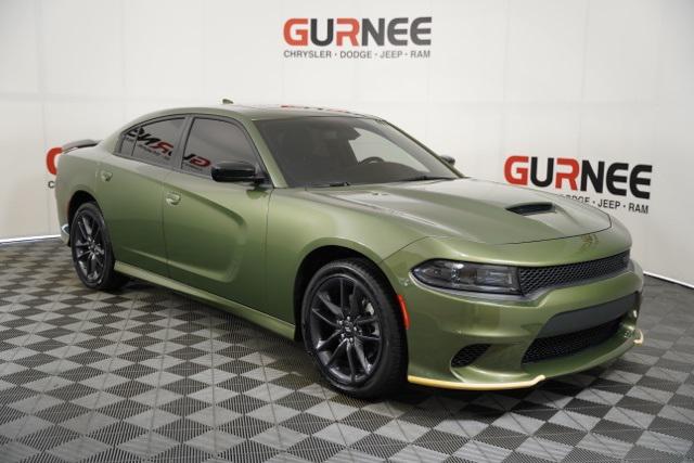2023 Dodge Charger GT AWD