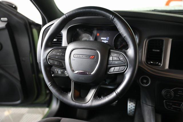 2023 Dodge Charger GT AWD