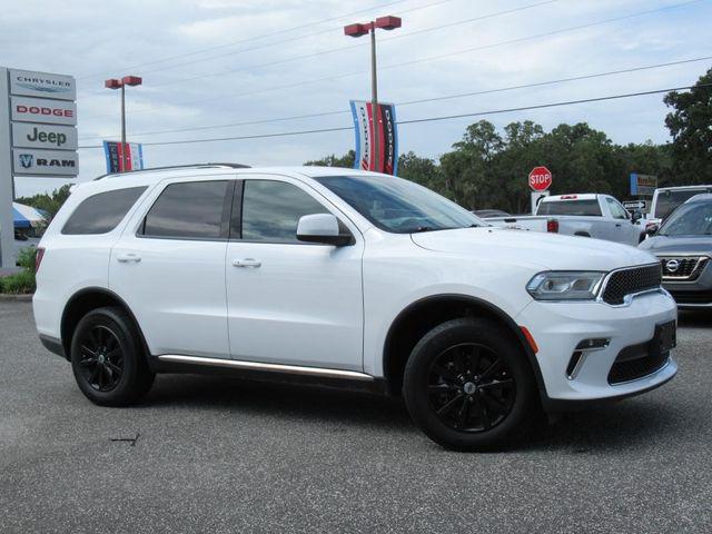 2022 Dodge Durango SXT AWD