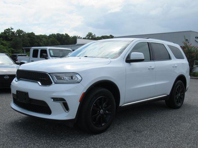 2022 Dodge Durango SXT AWD