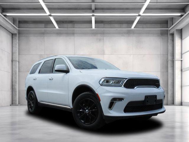 2022 Dodge Durango SXT AWD