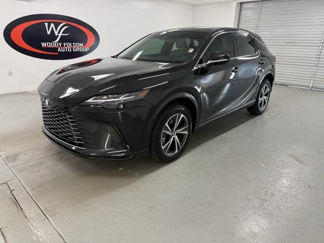 2024 Lexus RX 350 350