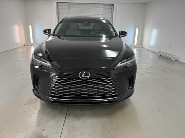 2024 Lexus RX 350 350