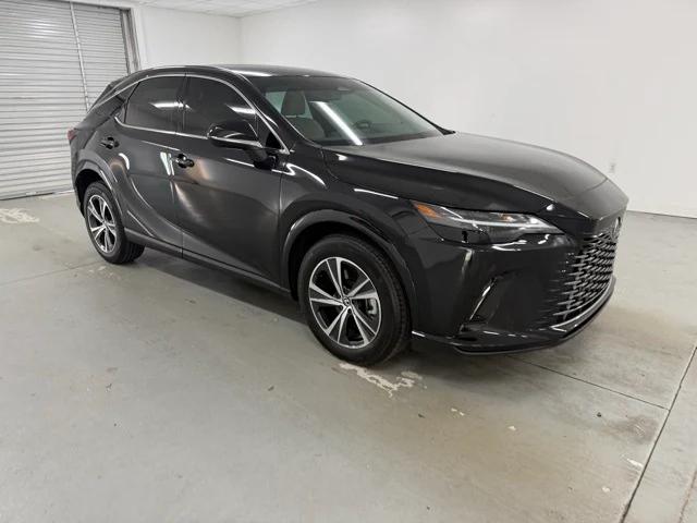 2024 Lexus RX 350 350