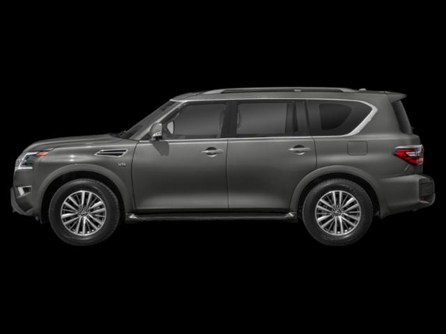 2021 Nissan Armada SL 4WD