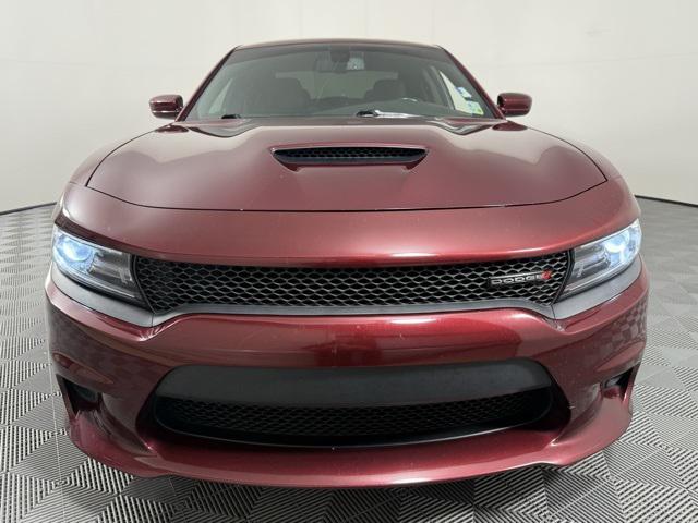 2019 Dodge Charger R/T RWD