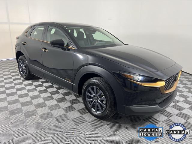 2024 Mazda CX-30 2.5 S