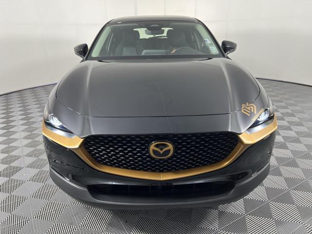 2024 Mazda CX-30 2.5 S