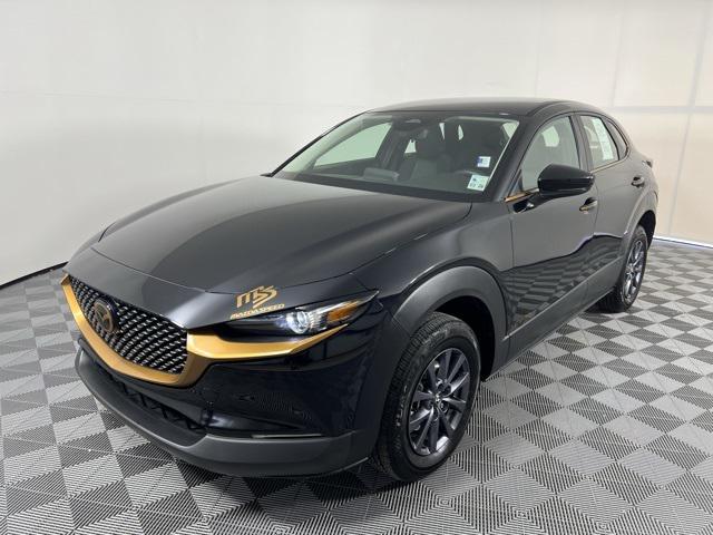 2024 Mazda CX-30 2.5 S