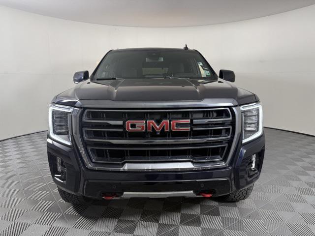 2023 GMC Yukon 4WD AT4