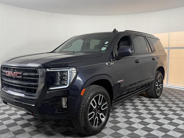 2023 GMC Yukon 4WD AT4