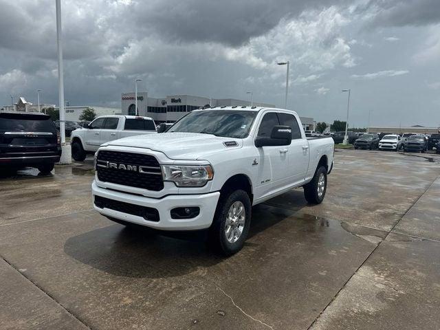 2023 RAM 2500 Big Horn Crew Cab 4x4 64 Box