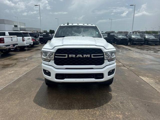 2023 RAM 2500 Big Horn Crew Cab 4x4 64 Box