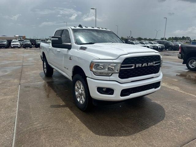 2023 RAM 2500 Big Horn Crew Cab 4x4 64 Box