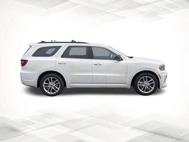 2023 Dodge Durango GT Plus RWD