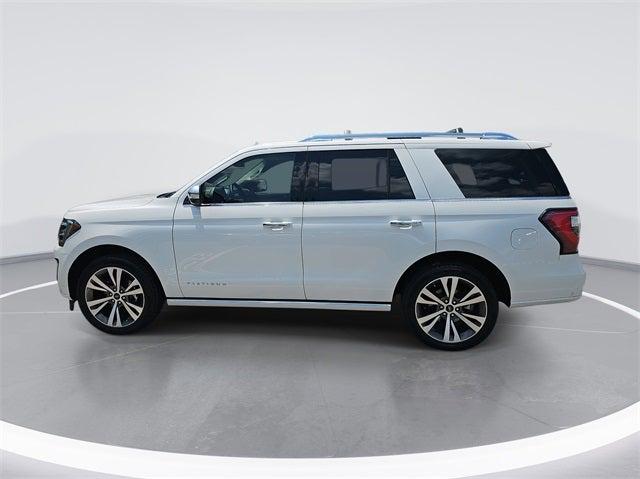 2021 Ford Expedition Platinum